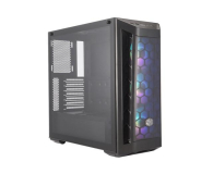 Cooler Master MasterBox MB511 Mesh ARGB - 599366 - zdjęcie 6